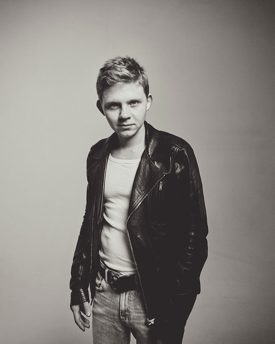 actors 30 — фотограф Владимир Калинин, бизнес портрет, актерское портфолио, контент съемка