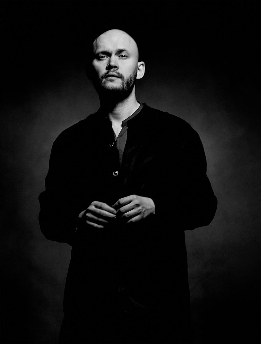 actors 37 — фотограф Владимир Калинин, бизнес портрет, актерское портфолио, контент съемка