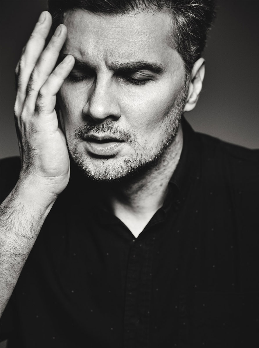 actors 41 — фотограф Владимир Калинин, бизнес портрет, актерское портфолио, контент съемка