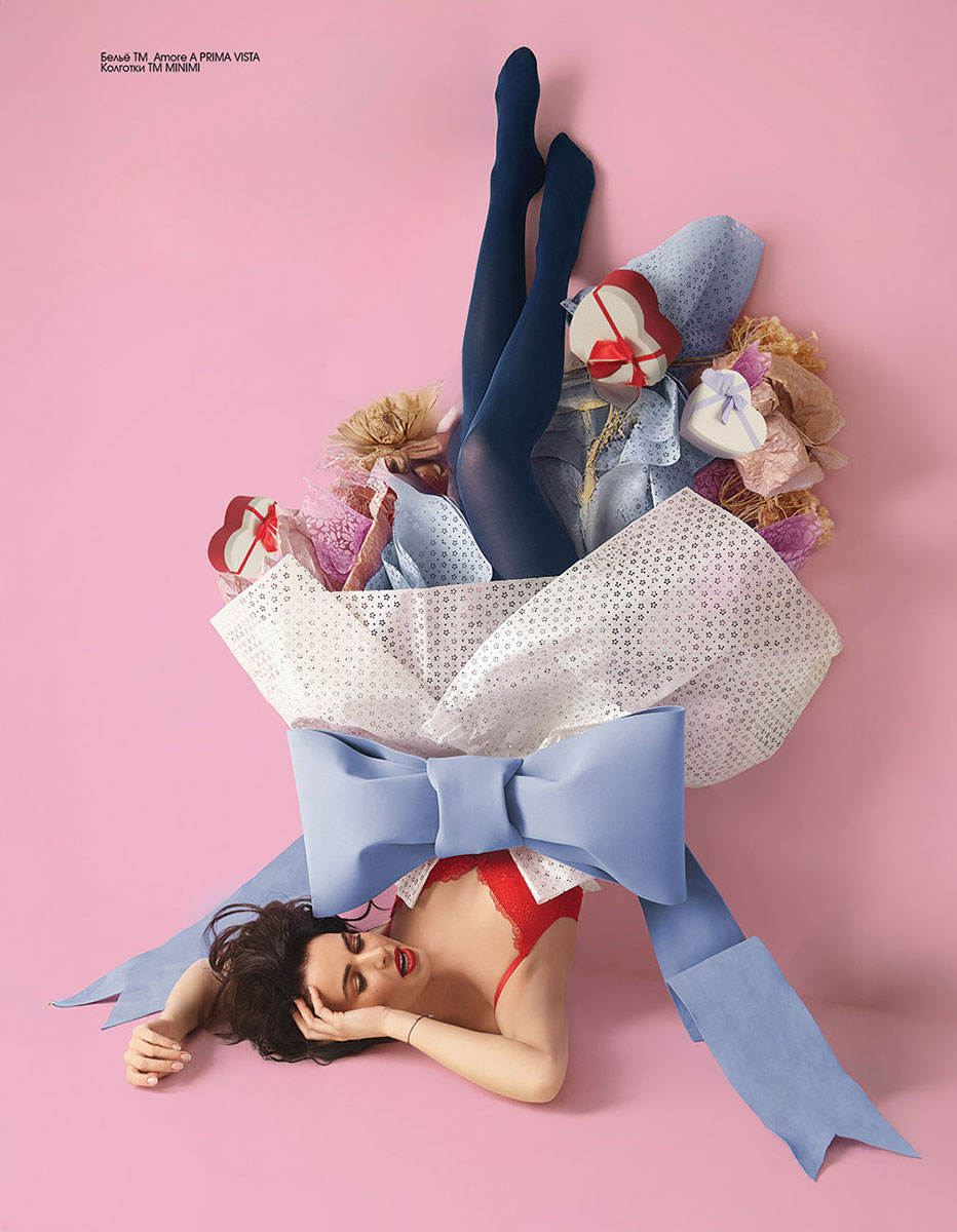 clothes 27 — фотограф Владимир Калинин, каталоги одежды, лукбук, контент съемка