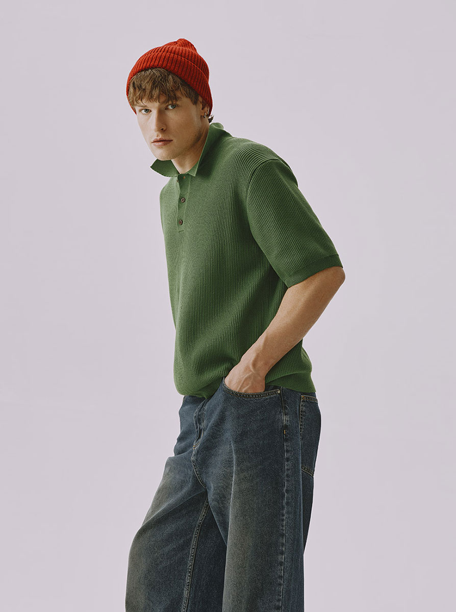 clothes 48 — фотограф Владимир Калинин, каталоги одежды, лукбук, контент съемка
