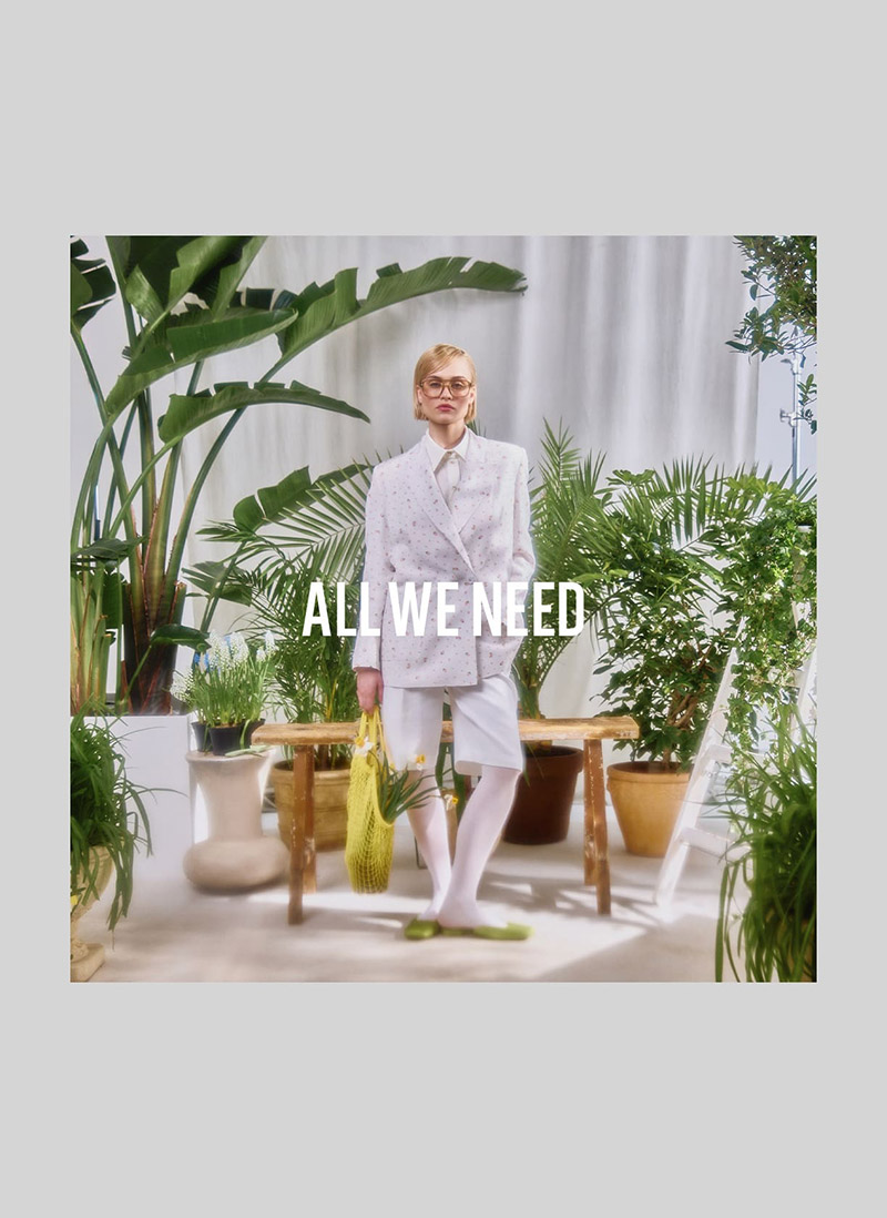 Съемка одежды и каталогов — all-we-need_21 | Фотограф Владимир Калинин, Москва
