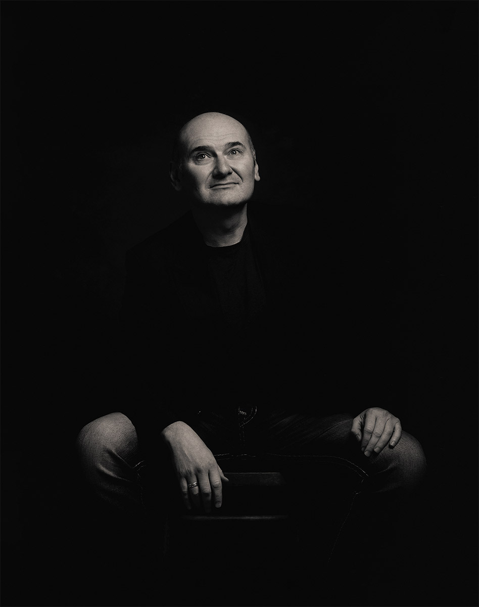 portraits 24 — фотограф Владимир Калинин, бизнес портрет, актерское портфолио, контент съемка