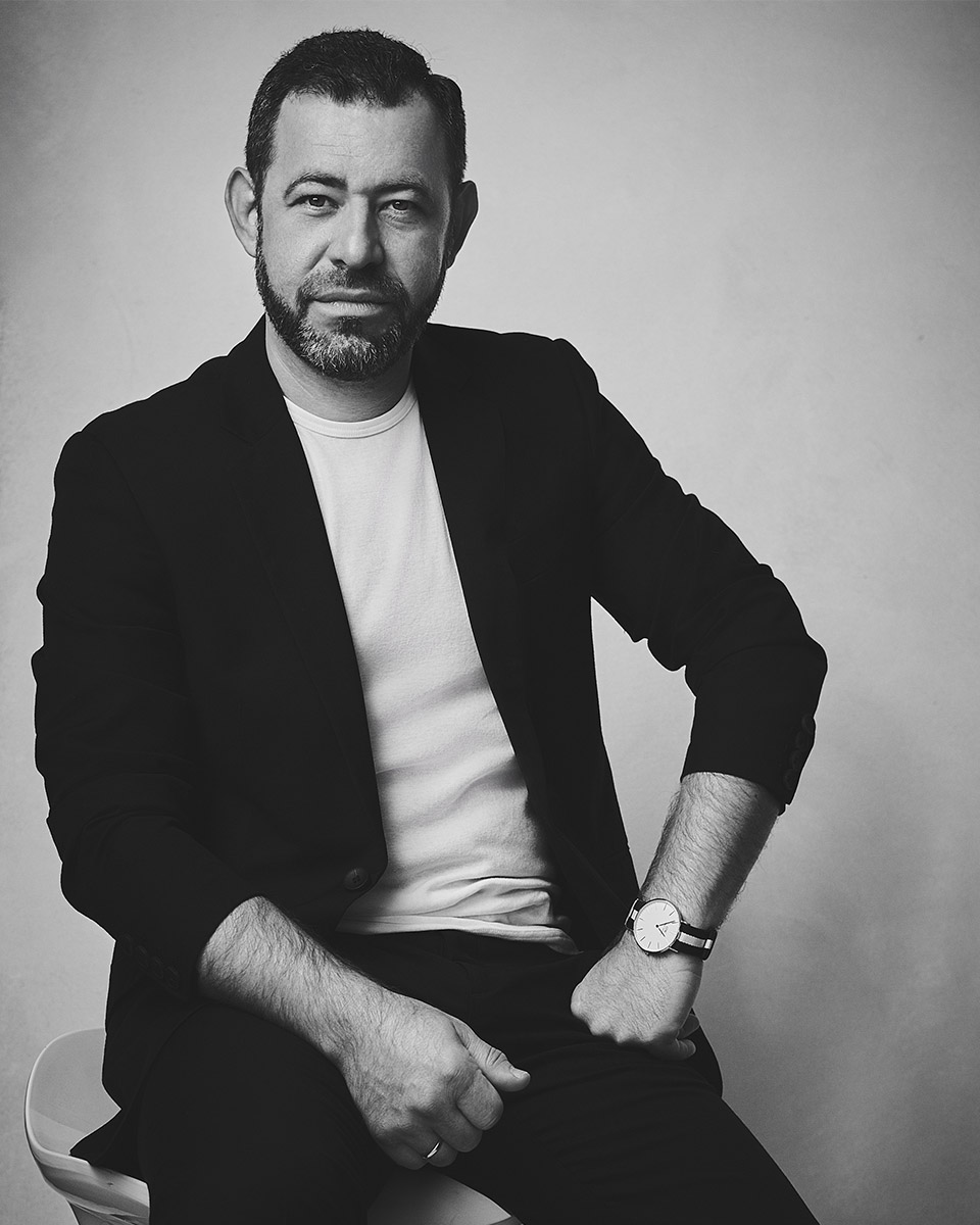 portraits 42 — фотограф Владимир Калинин, бизнес портрет, актерское портфолио, контент съемка